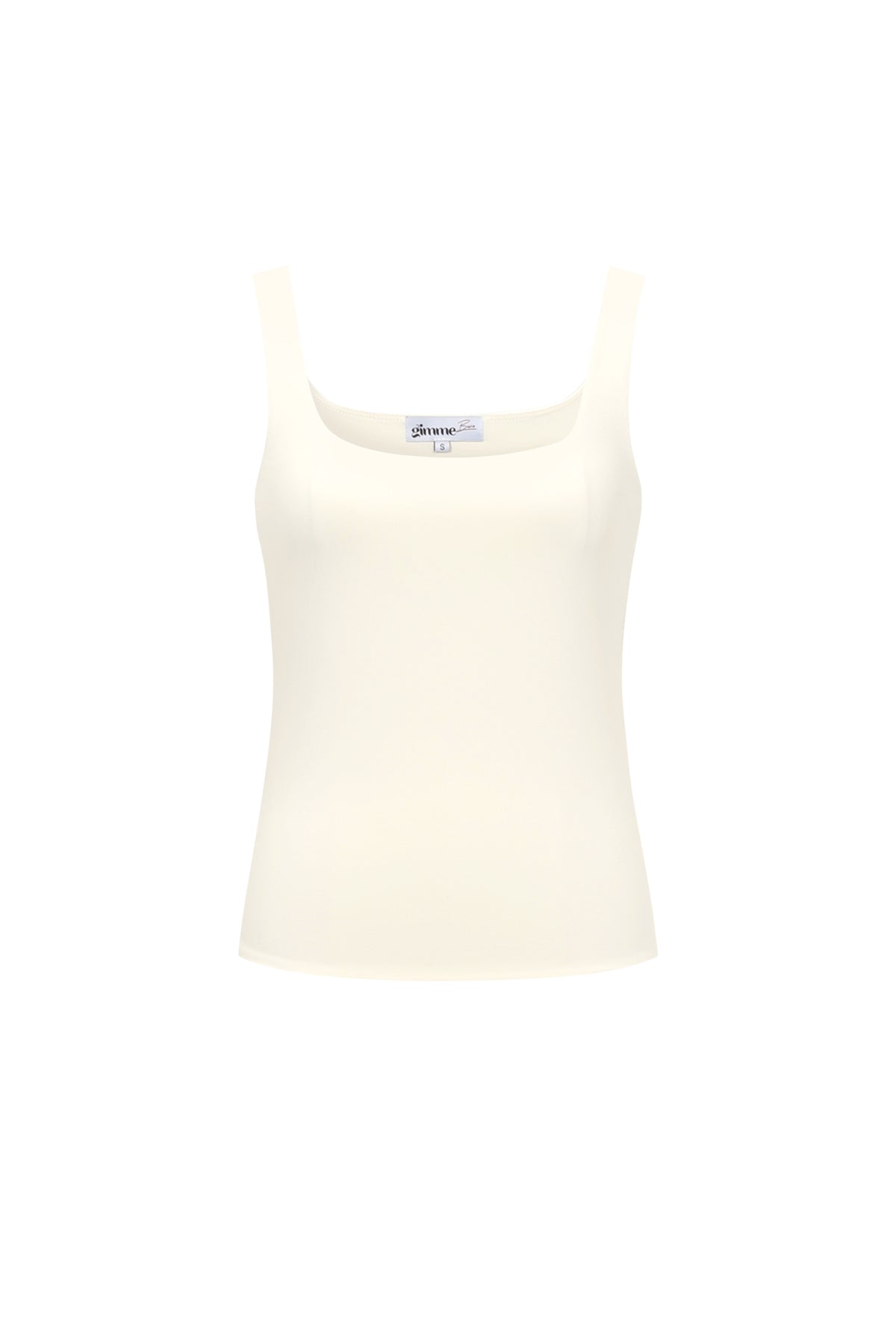 Elegant Sleeveless Knit Top for All Seasons