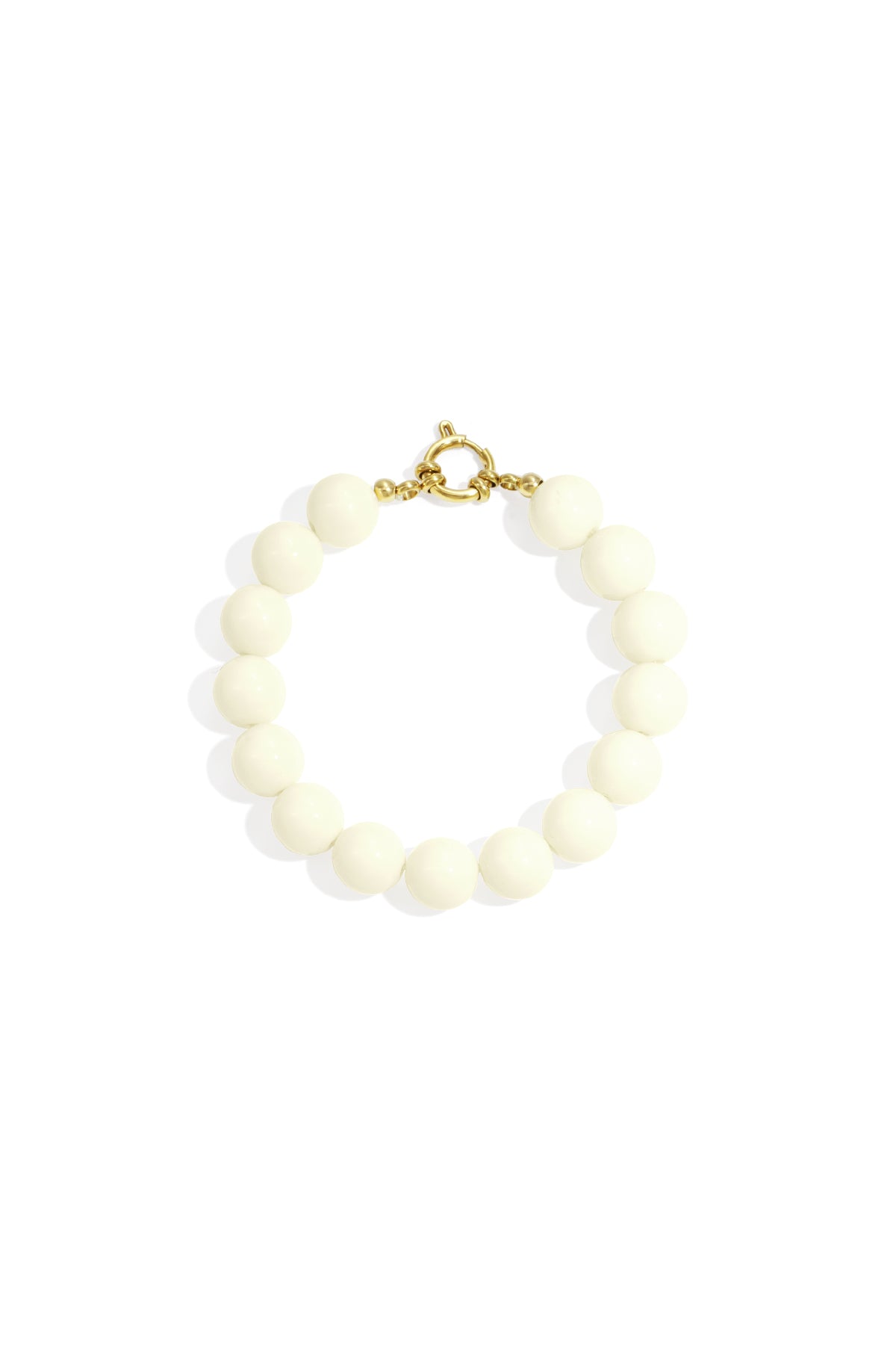 Chic Beaded Bracelets for All Occasions