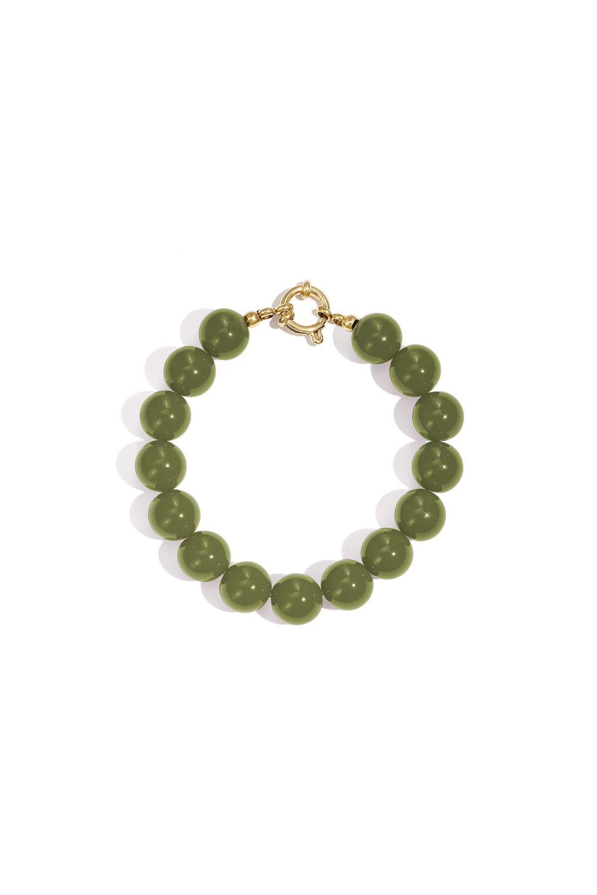 Chic Beaded Bracelets for All Occasions