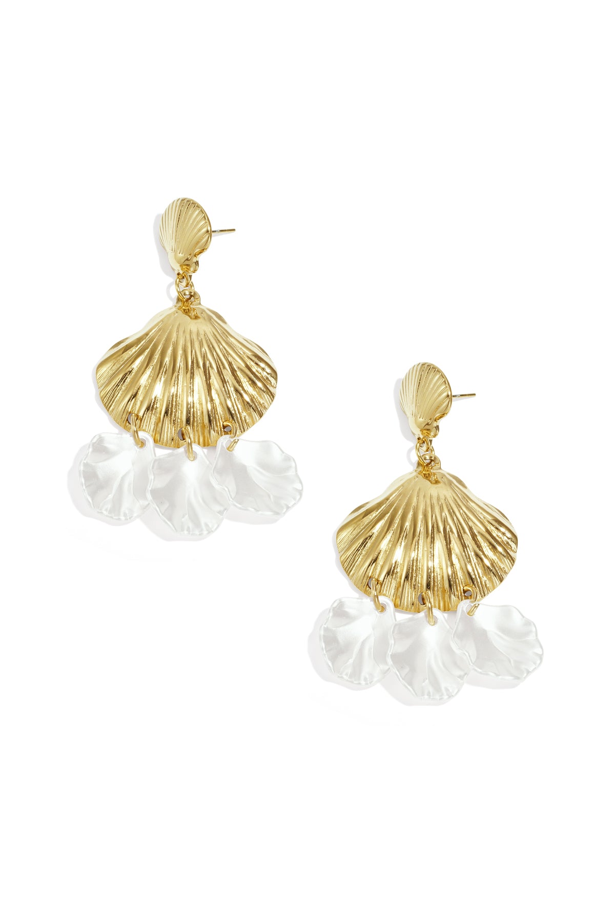 Stylish Spring/Summer Dangle Earrings for Women