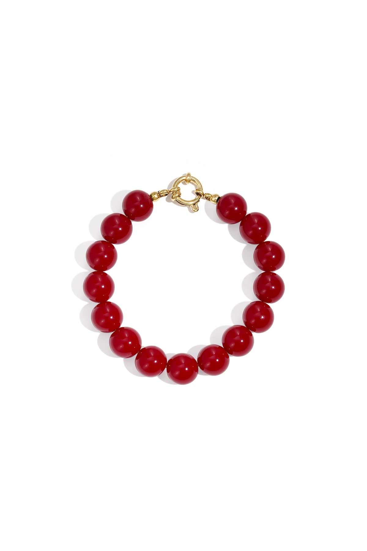 Chic Beaded Bracelets for All Occasions
