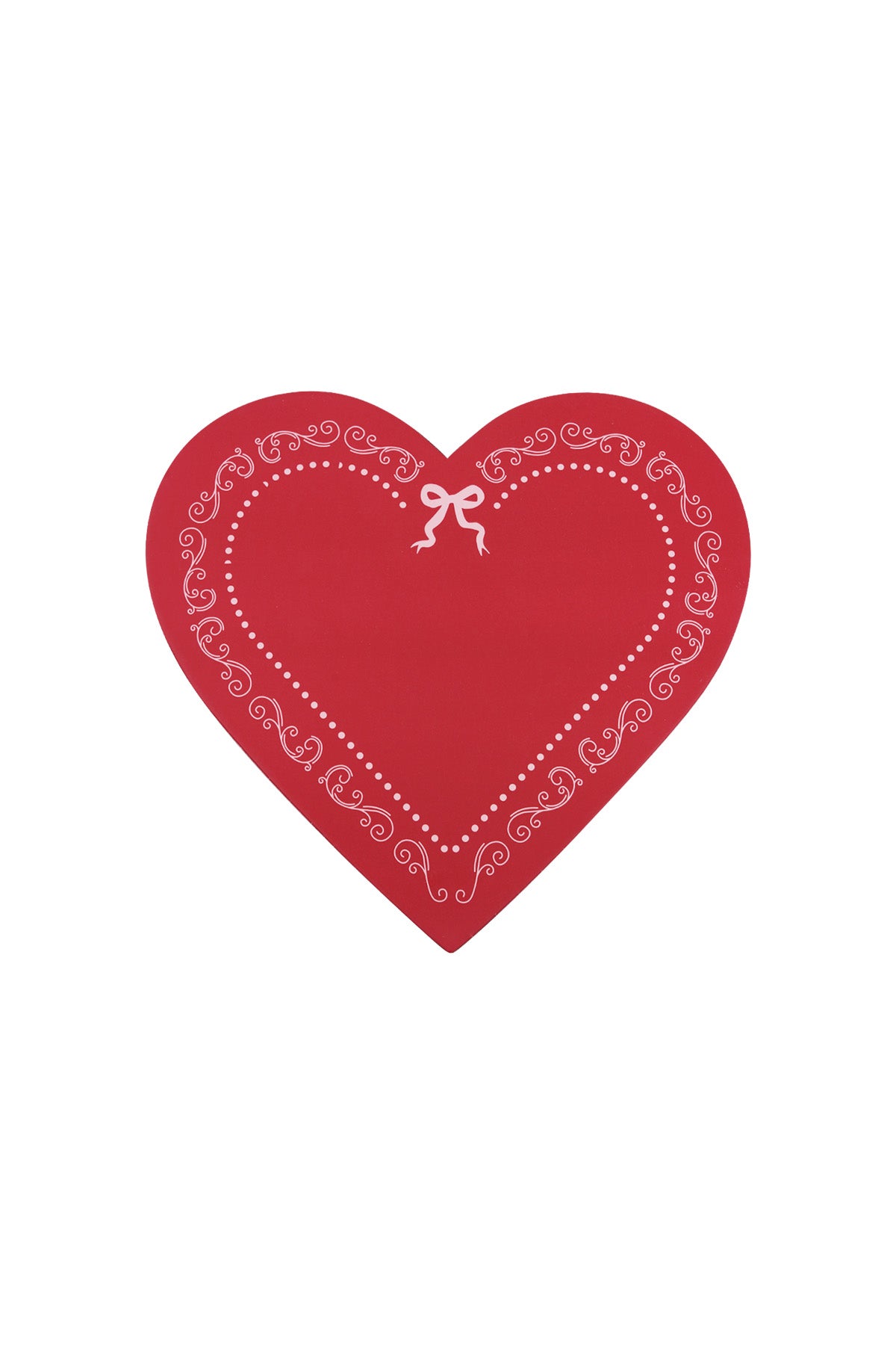 Elegant Gold Heart Pendant Necklace for Her