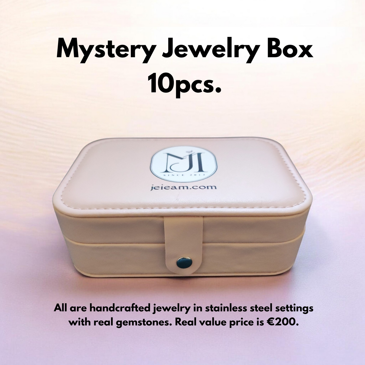 MYSTERY BOX