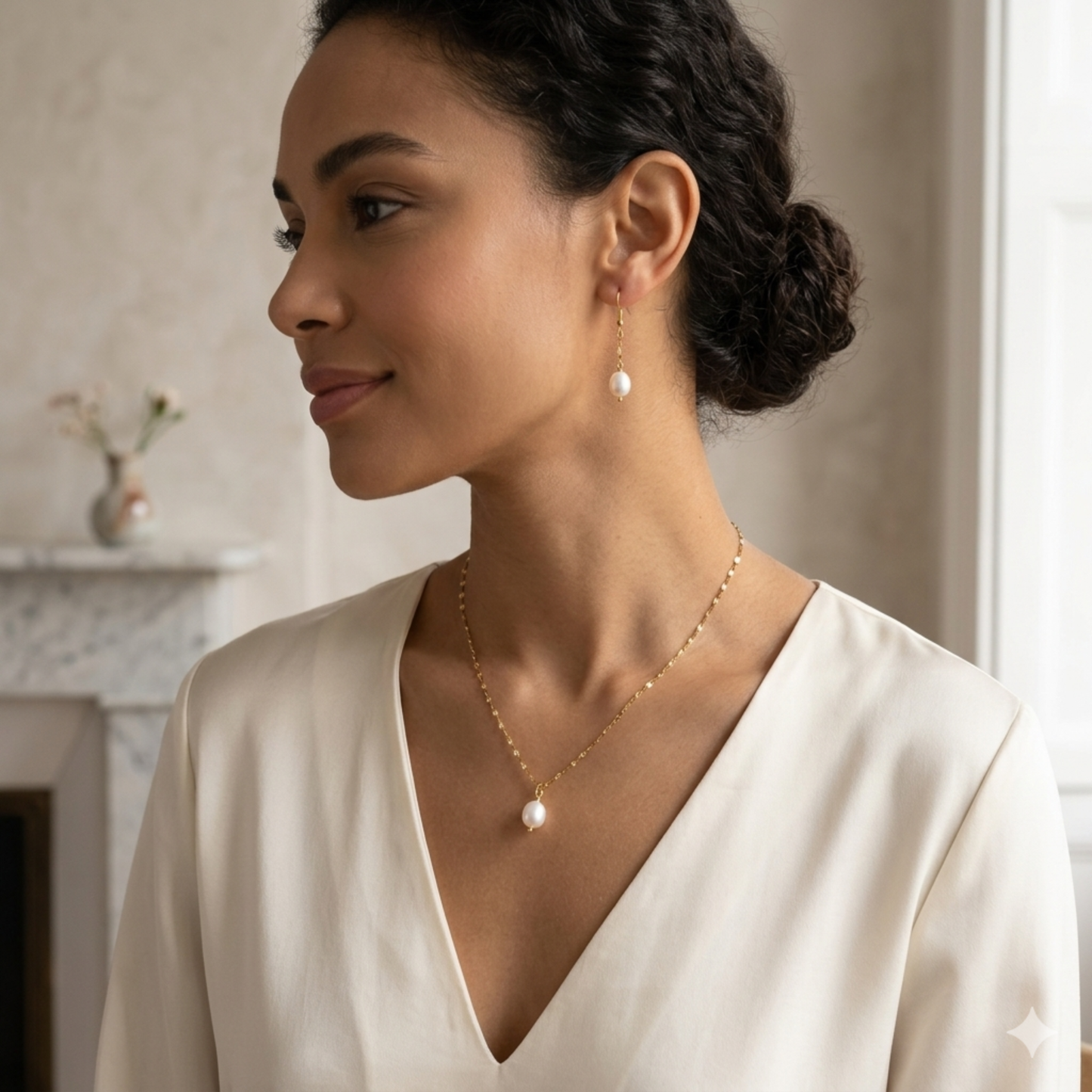 Pearl Set