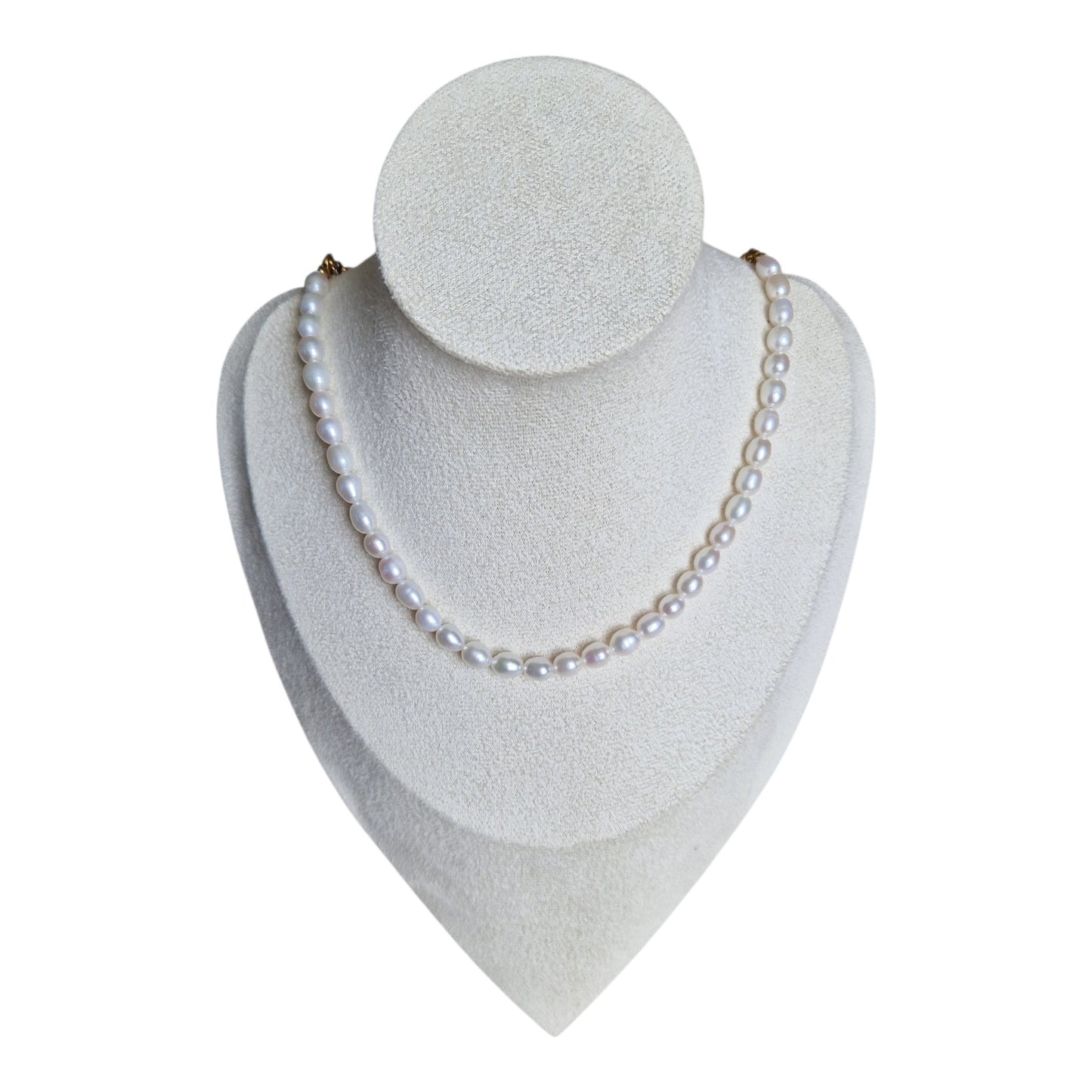 Elegant Pearl Convertible Necklace