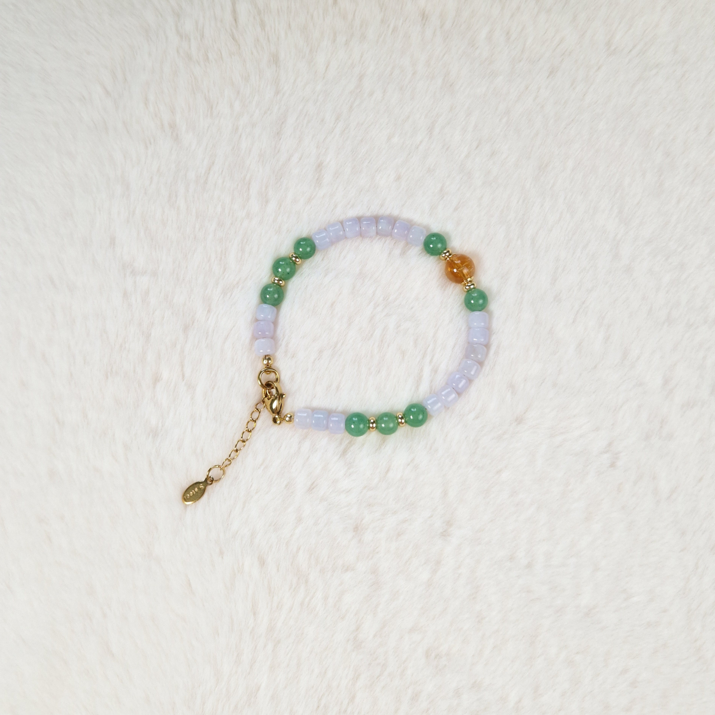Lucky Charm Bracelets