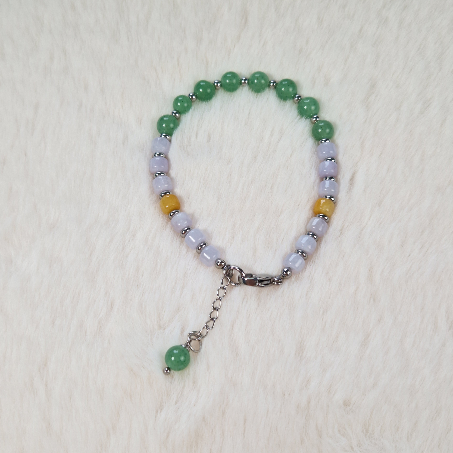 Lucky Charm Bracelets