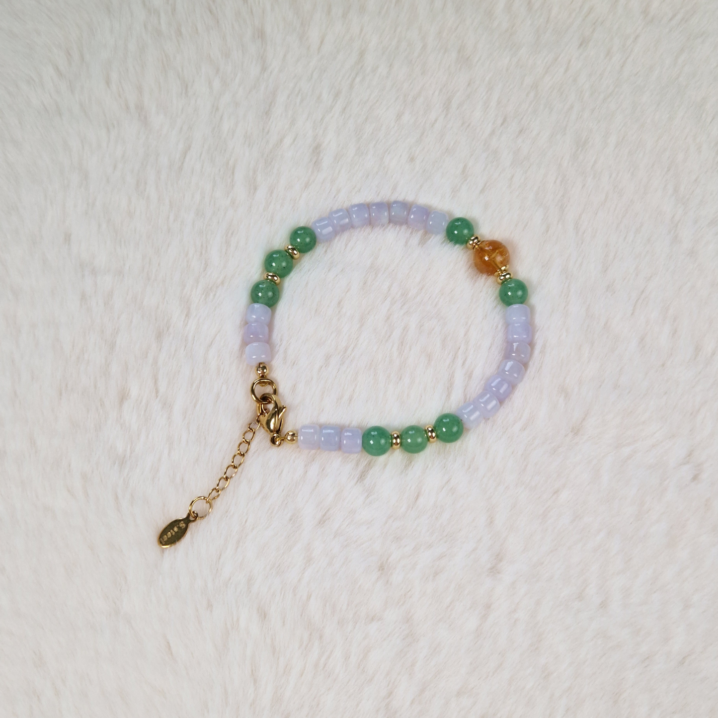 Lucky Charm Bracelets