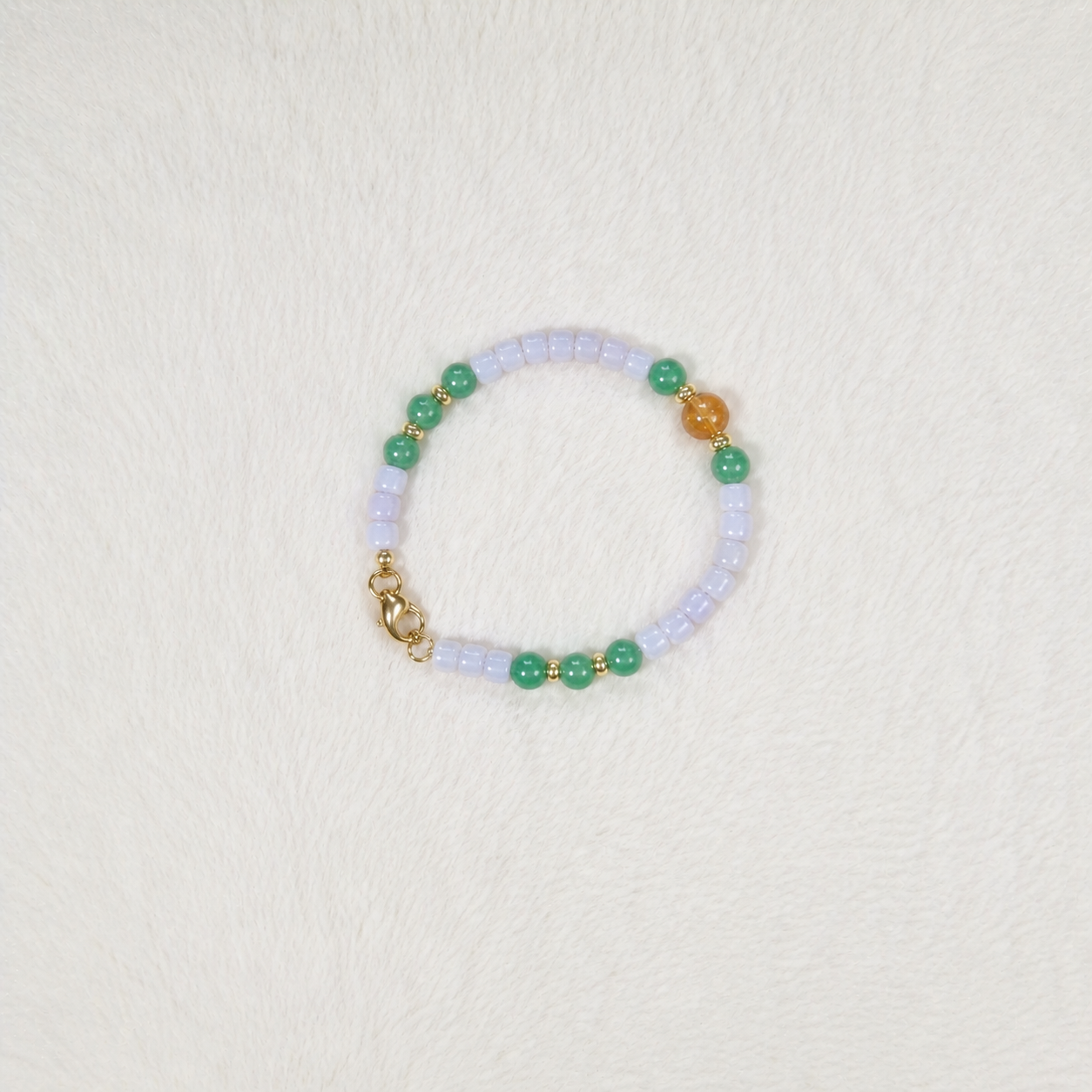 Lucky Charm Bracelets