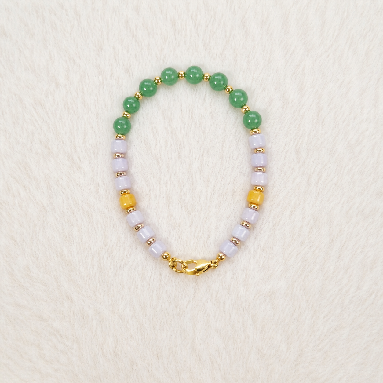 Lucky Charm Bracelets