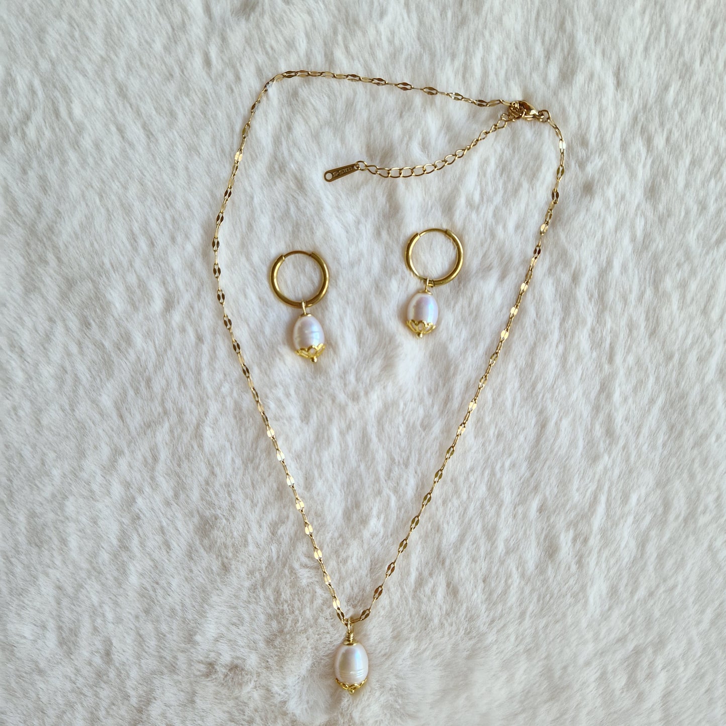 Dreamy Set