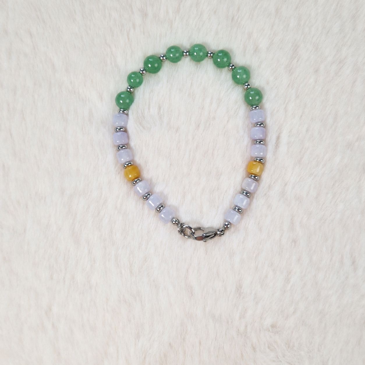 Lucky Charm Bracelets
