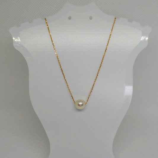 TASAKI Akoya Pearl Necklace