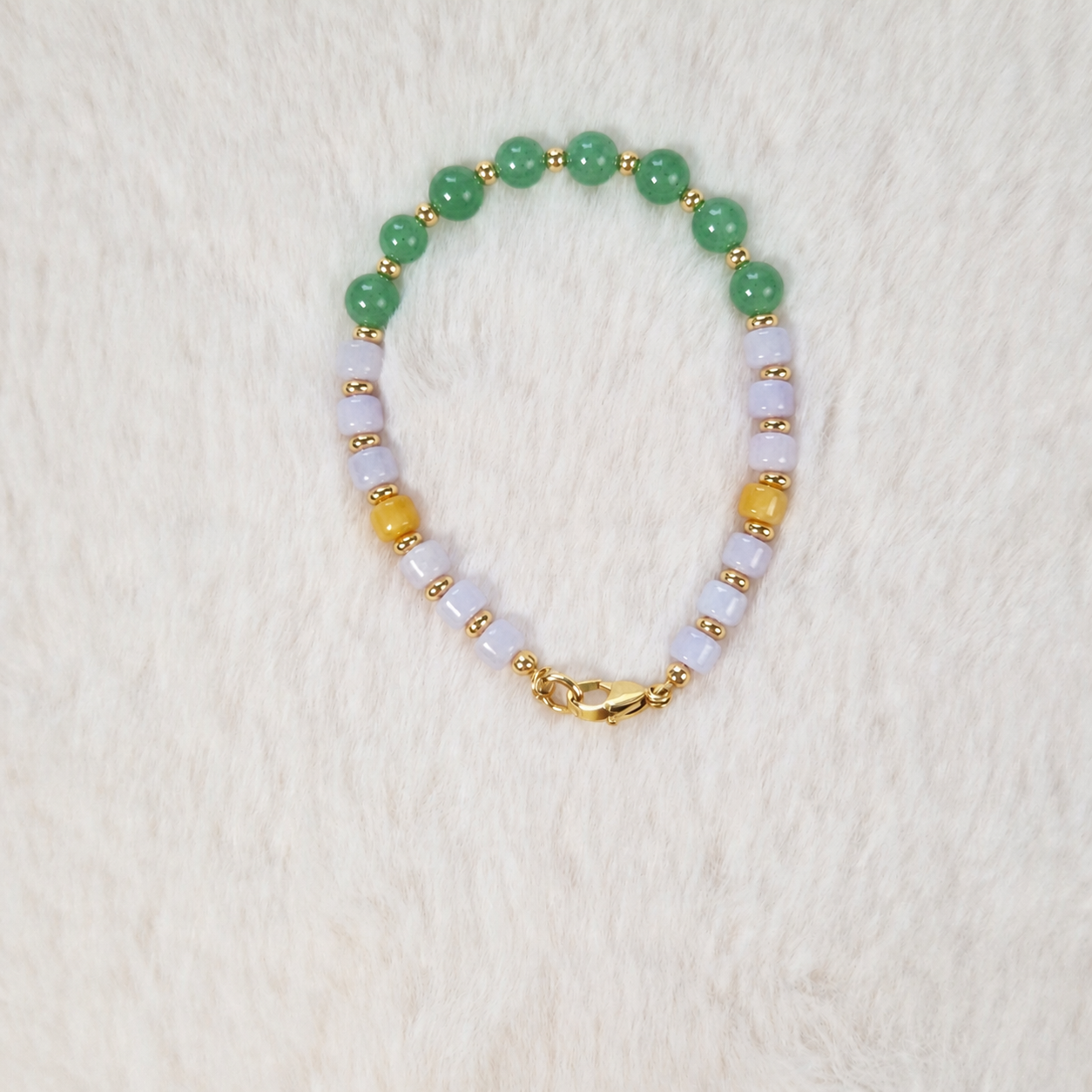 Lucky Charm Bracelets