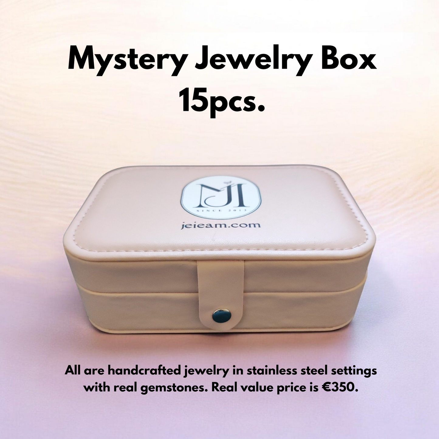 MYSTERY BOX