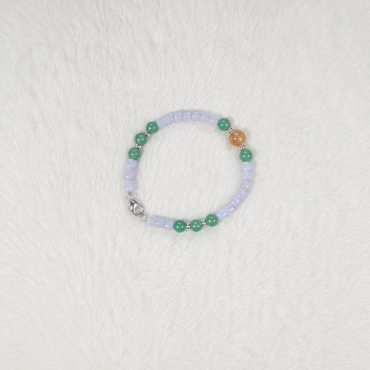 Lucky Charm Bracelets