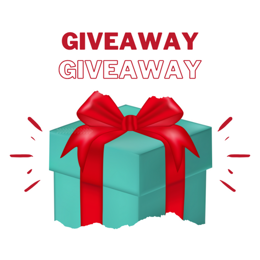 GIVEAWAYS