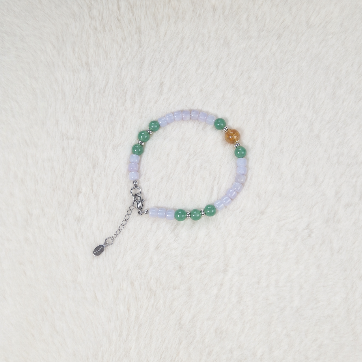 Lucky Charm Bracelets