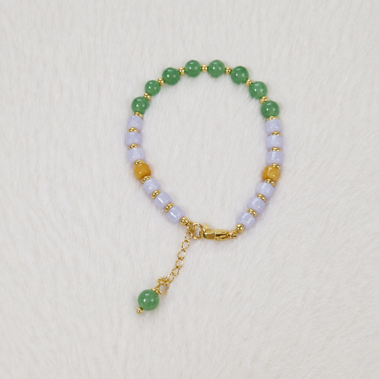 Lucky Charm Bracelets
