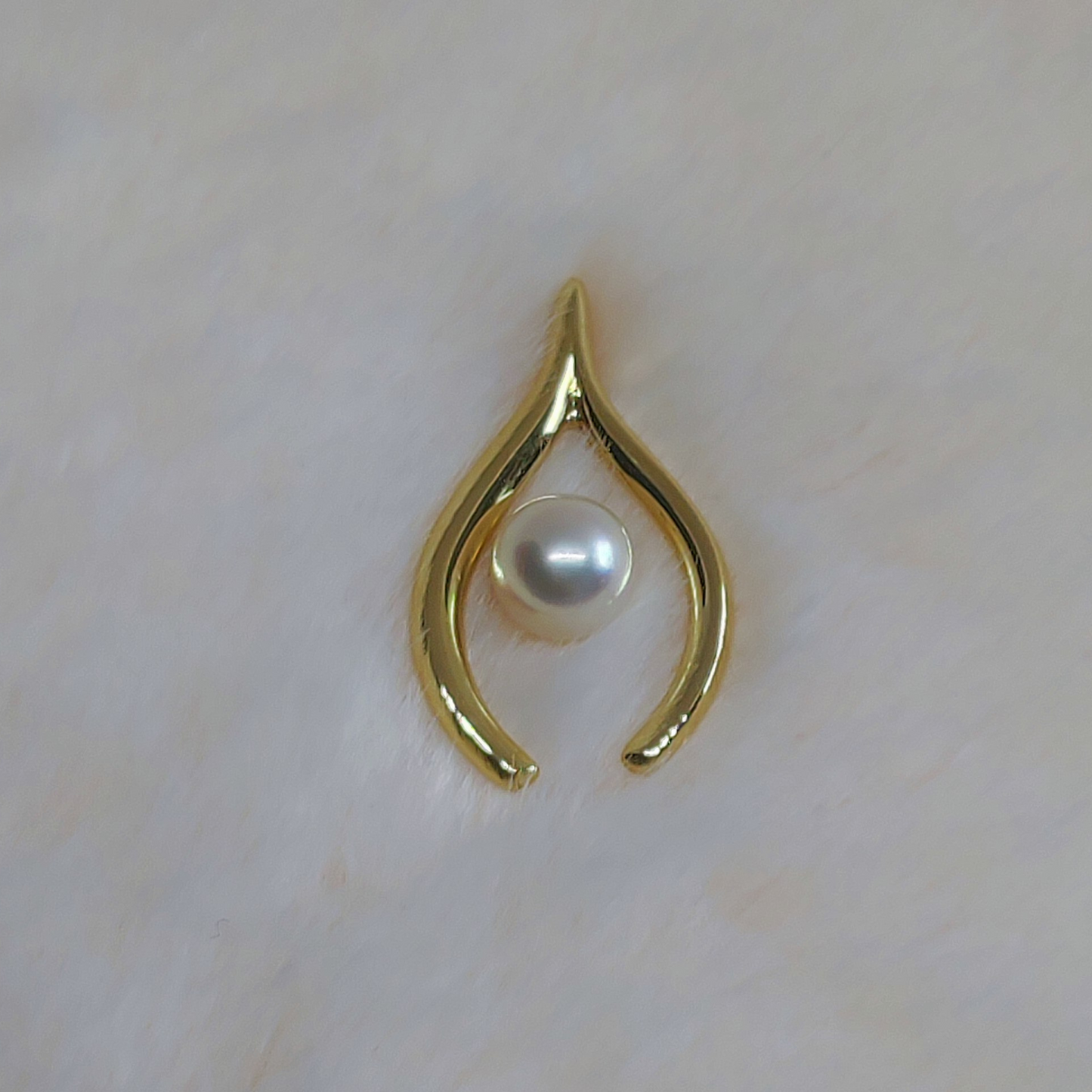 MIKIMOTO Pendant