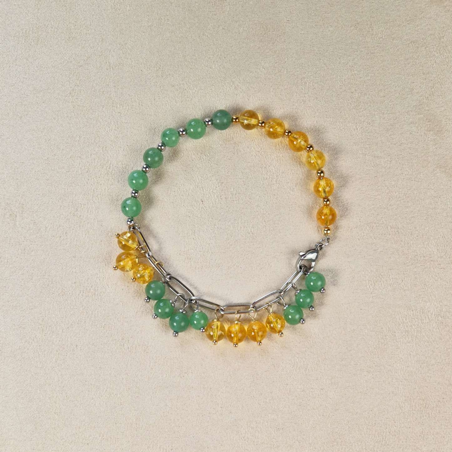 Lucky Charm Bracelets