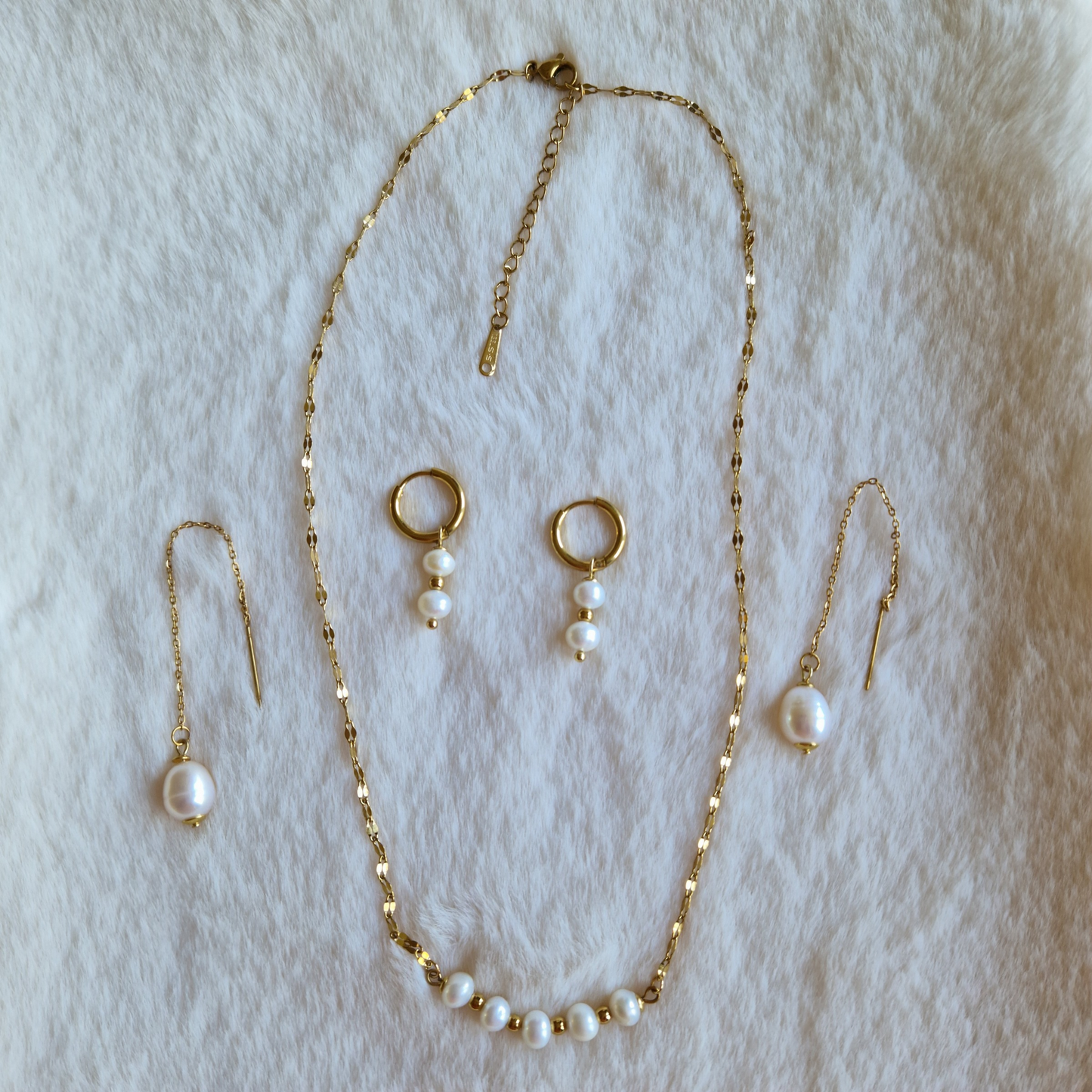 Smiley Bundle Set