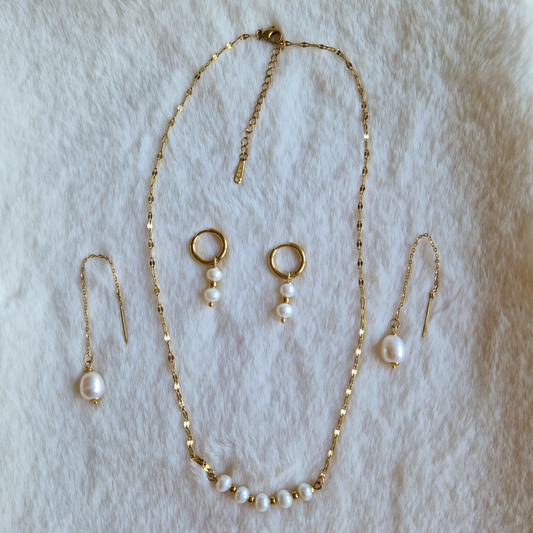 Smiley Bundle Set