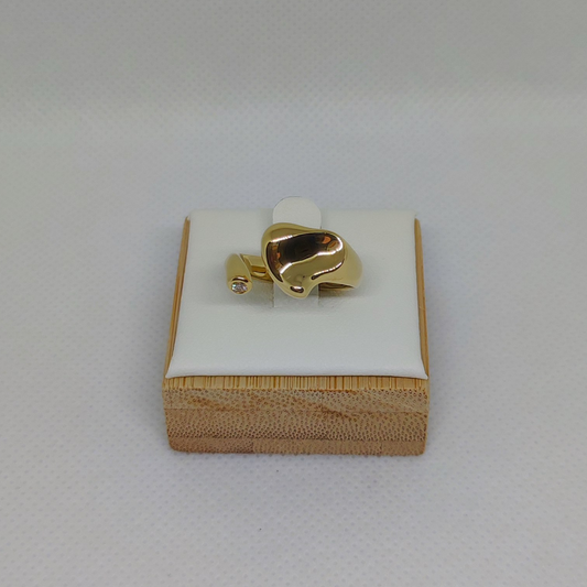 18K | 750 Original Tiffany&Co. Ring