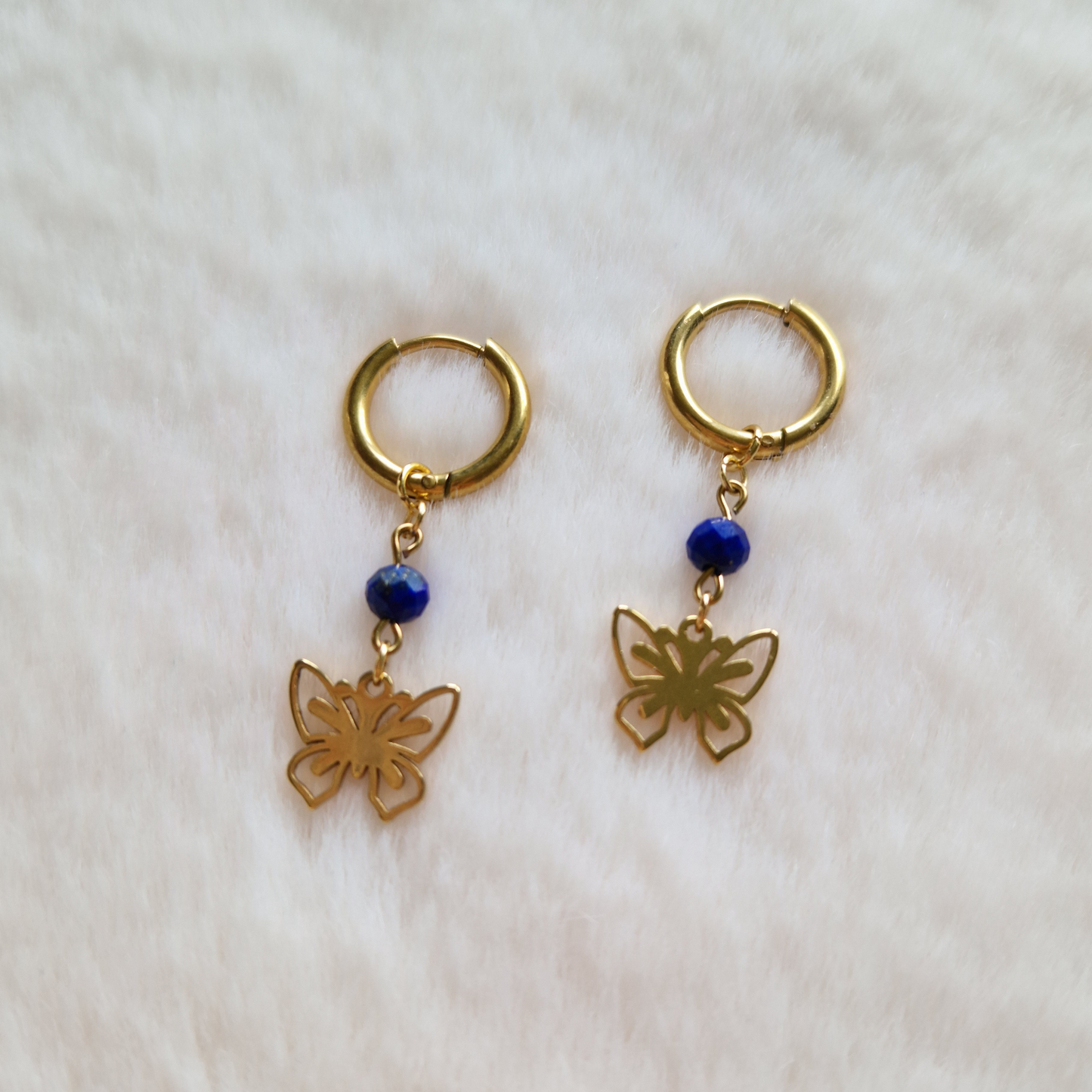 Natural Lapis Lasuli - Bundle