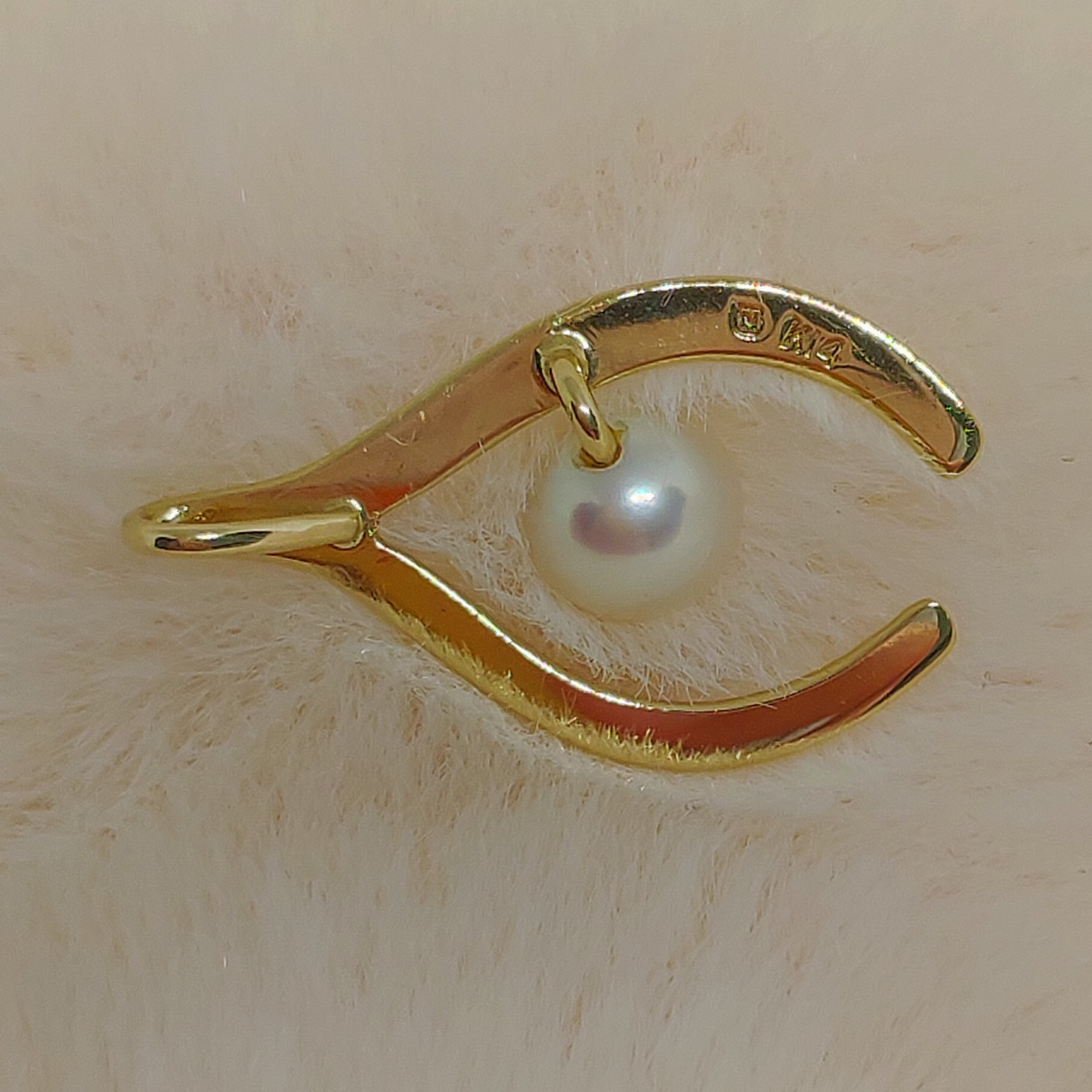 MIKIMOTO Pendant