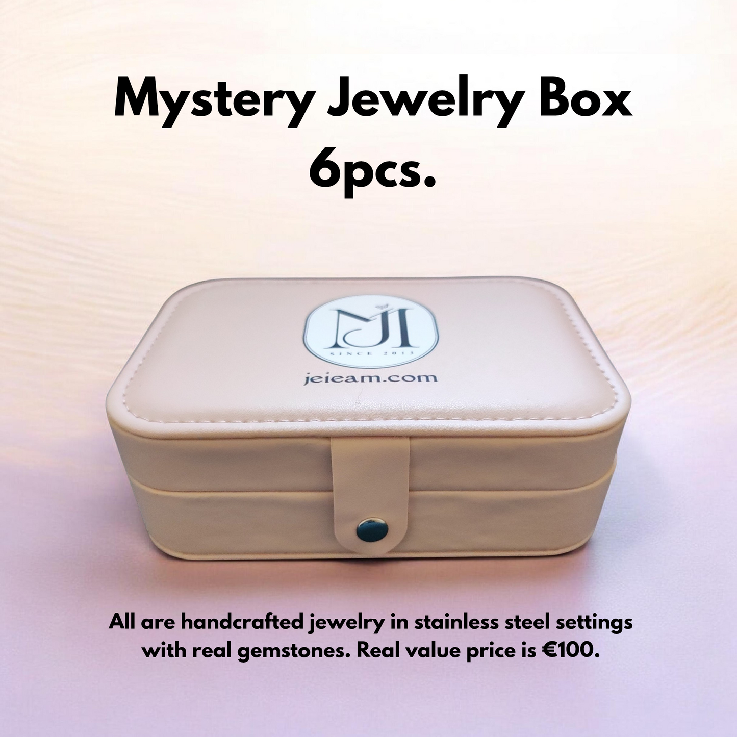 MYSTERY BOX