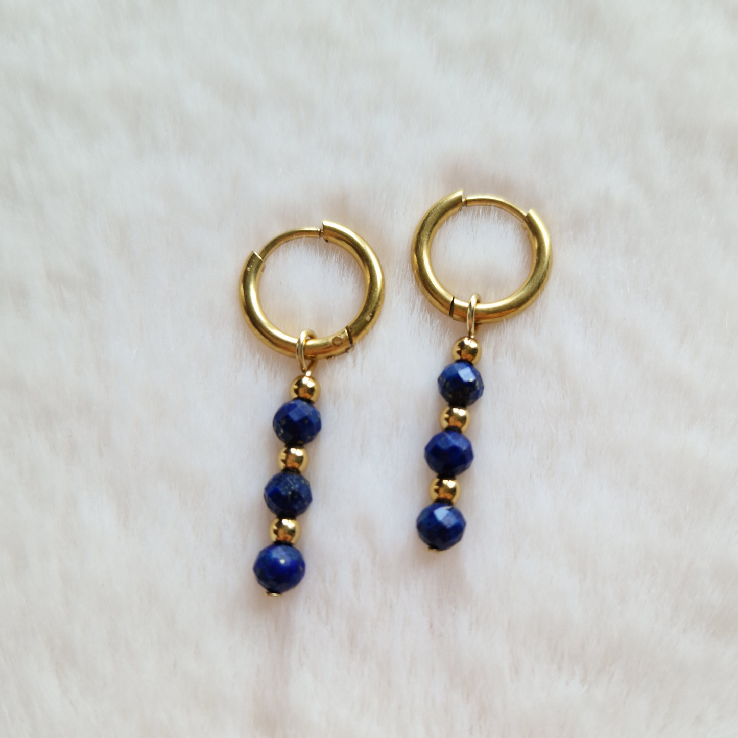 Natural Lapis Lasuli - Bundle