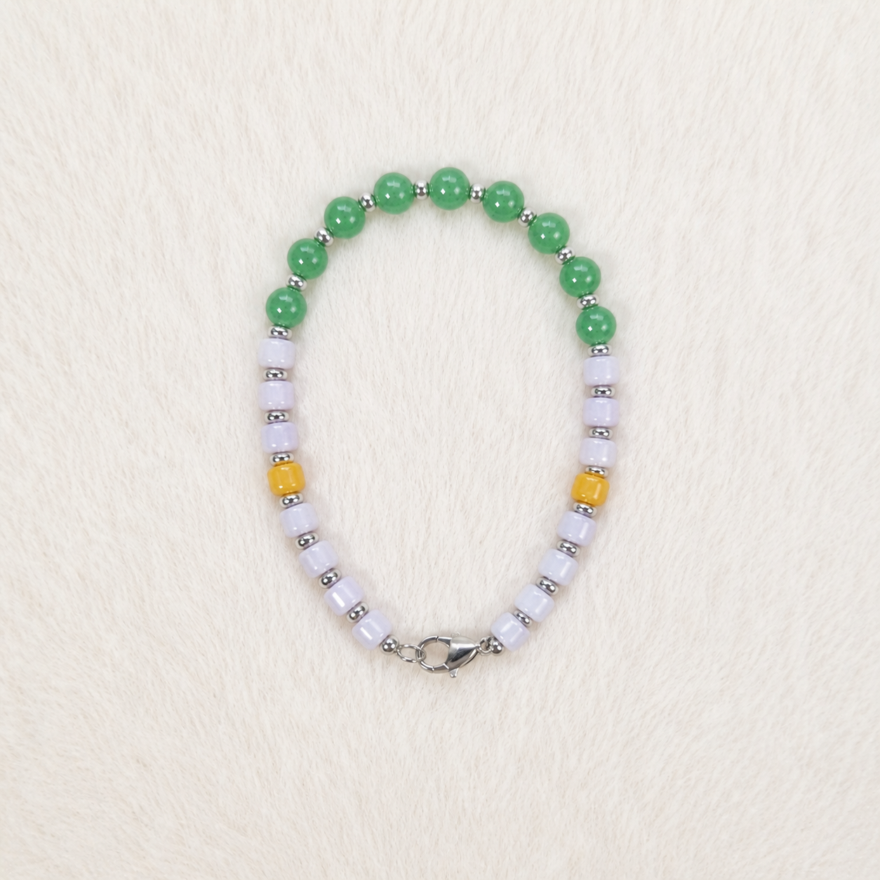 Lucky Charm Bracelets