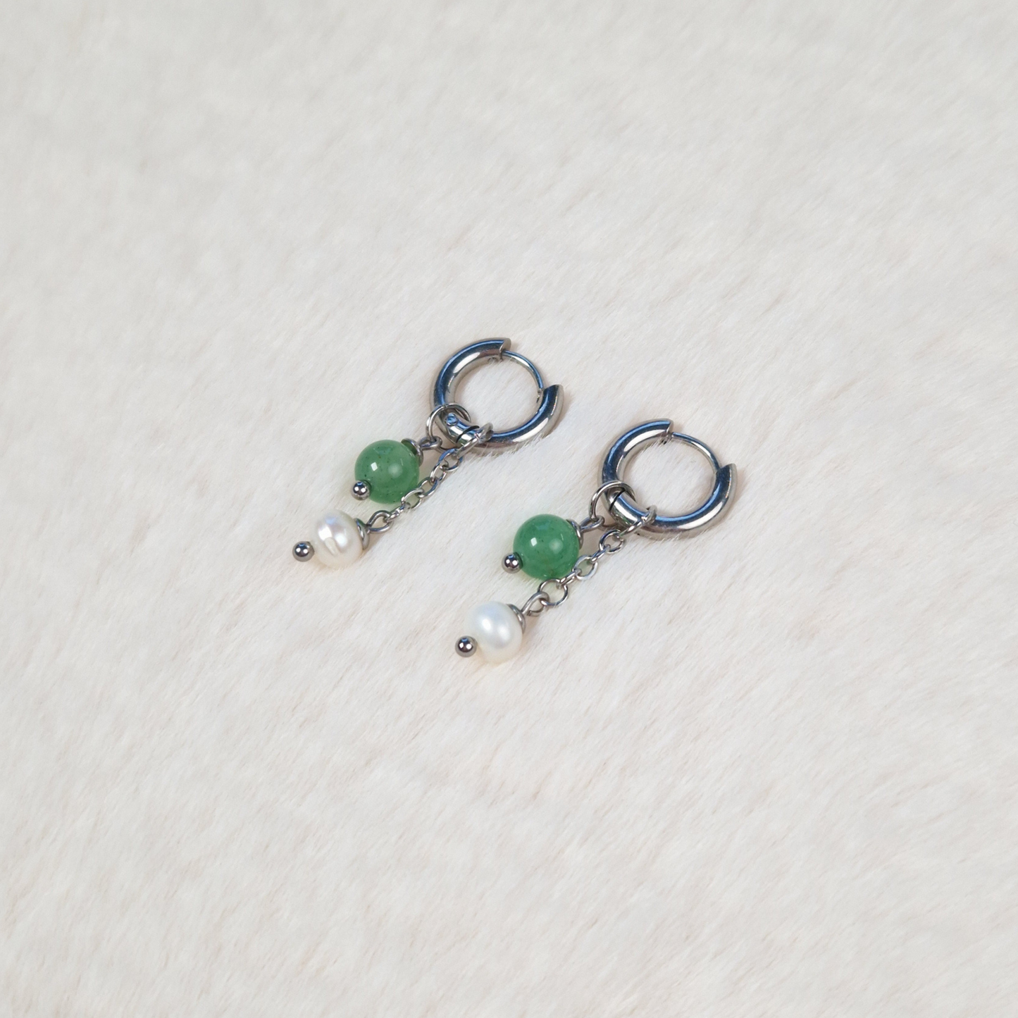 Versatile Hoop Earrings