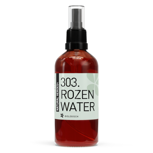Rozenwater (Hydrosol) - Biologisch